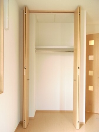 ラピュータガーデンの物件内観写真